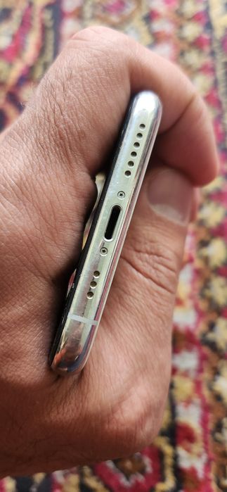 Iphone 11pro zapchastga