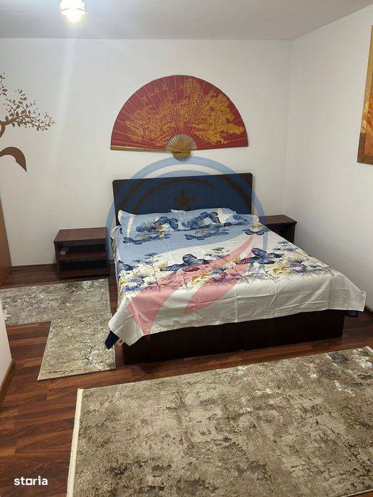 Garsoniera de inchiriat/Craiova/1 mai/ Facultatea de medicina