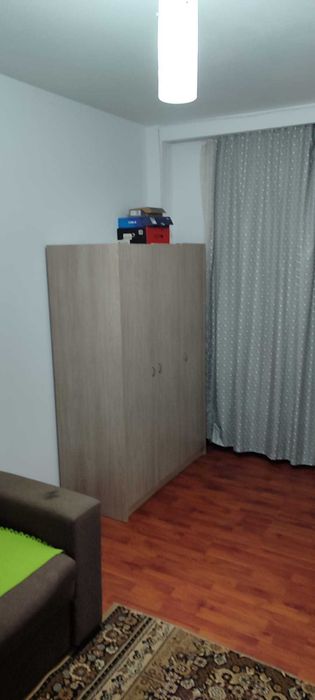 Garsonieră de închiriat Gavana, lângă Școala nr 19