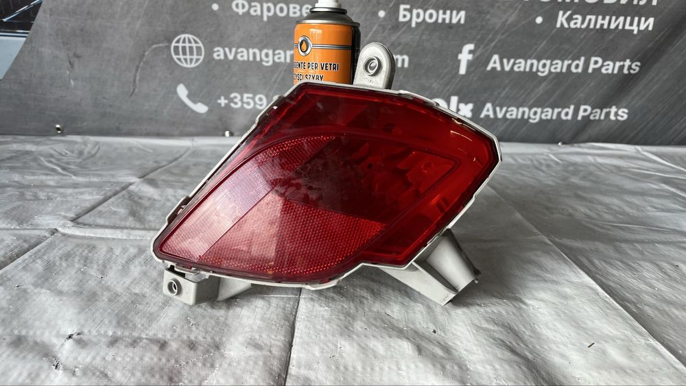 Десен стоп Mazda CX-5 (2012-2017)