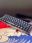 Клавиатура ASUS ROG Falchion