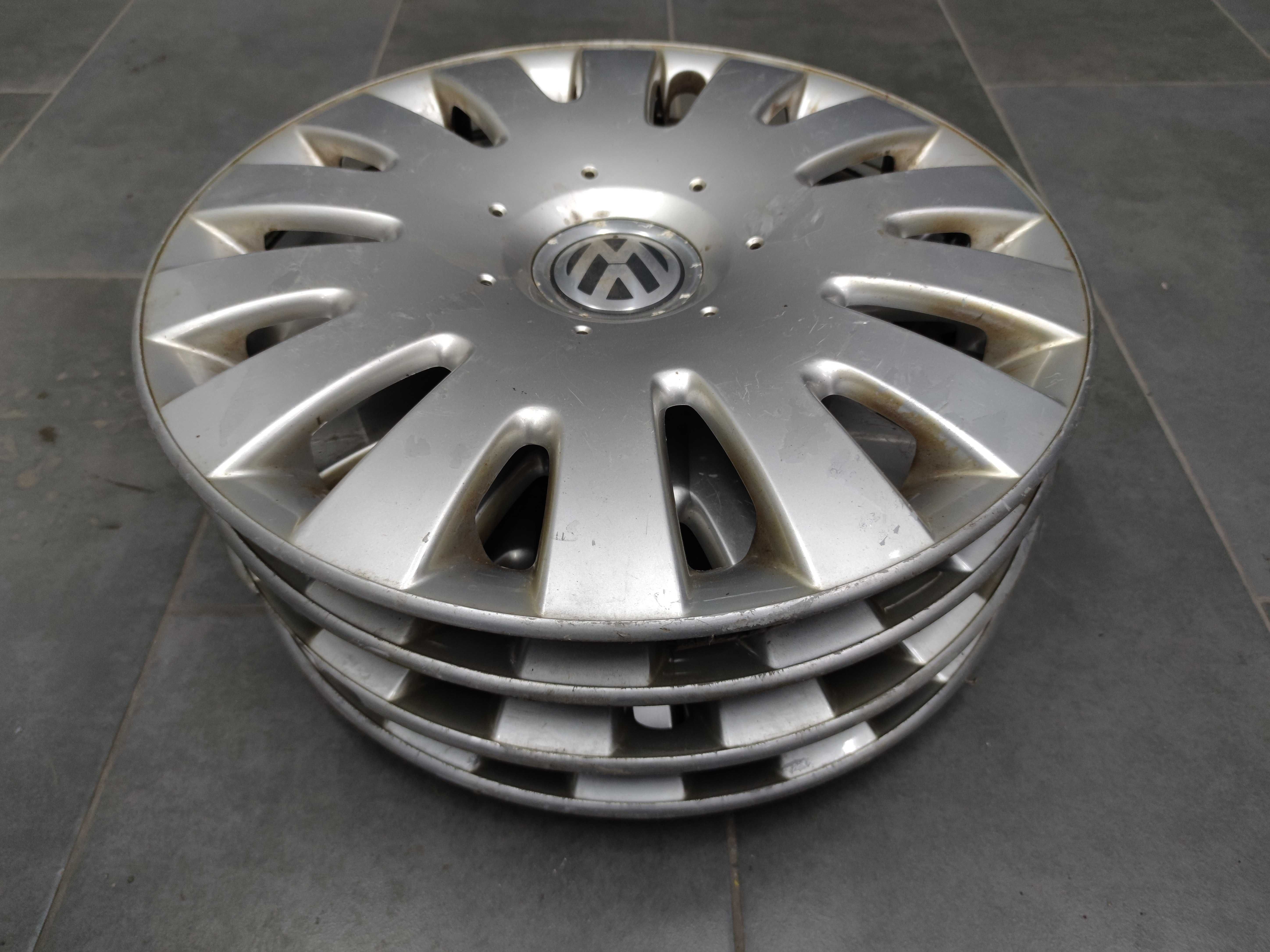 Тасове 16 - Volkswagen