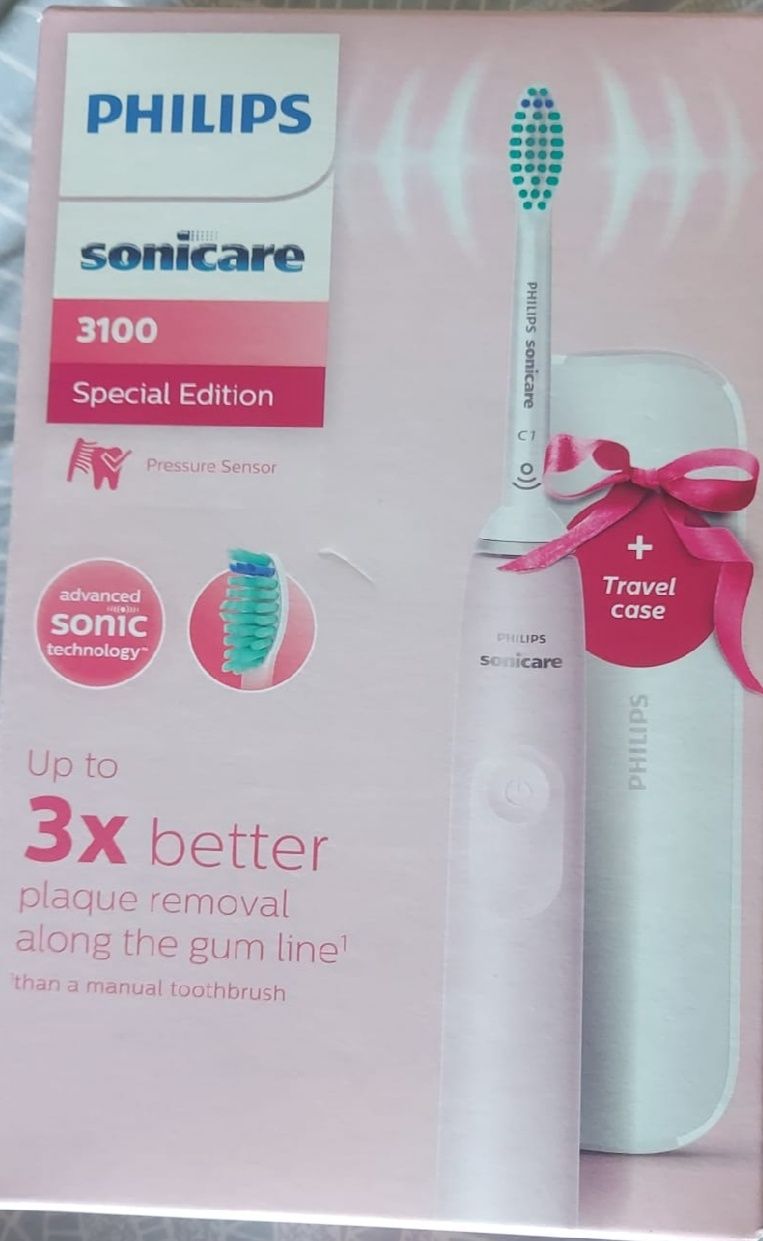 Periuță de dinți Philips Sonicare Seria 3100