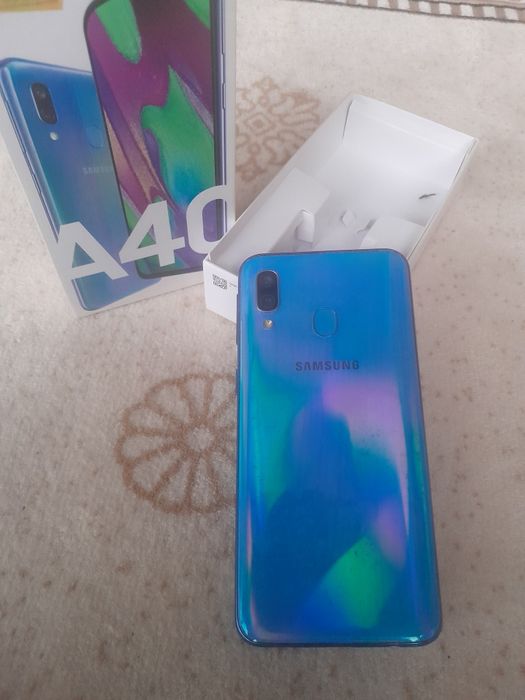 Samsung galaxy a 40