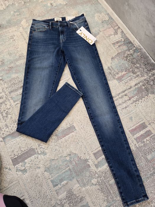 Blugi skinny,ONLY
