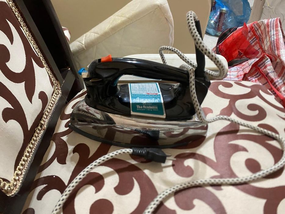 Продам утюг рабочий