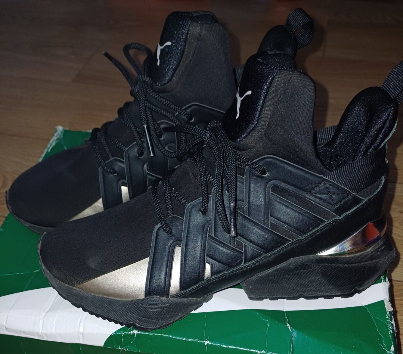 Puma Muse Echo  37
