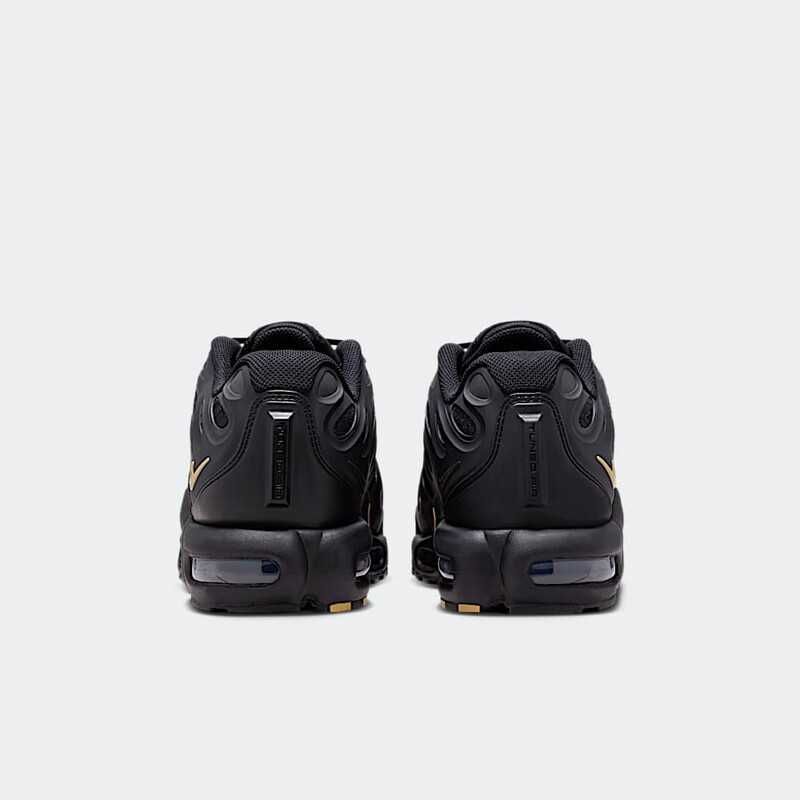 Nike - Air Max Plus Drift "Black" PSG №40 Оригинал Код 369