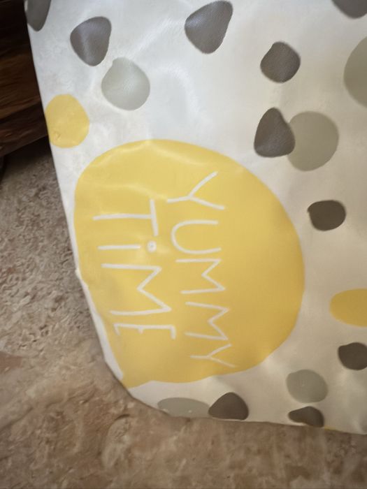 Детско столче за хранене