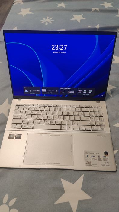 Asus Vivobook S 16 OLED 16"/ 32 Гб/ SSD 1 Tb/ Win 11