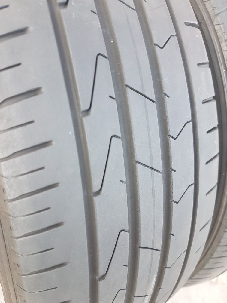 Летни гуми 2 броя HANKOOK Ventus Prime3 185 60 R15 дот 1319