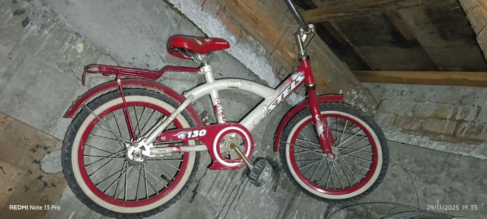 Velosipedlar sotiladi