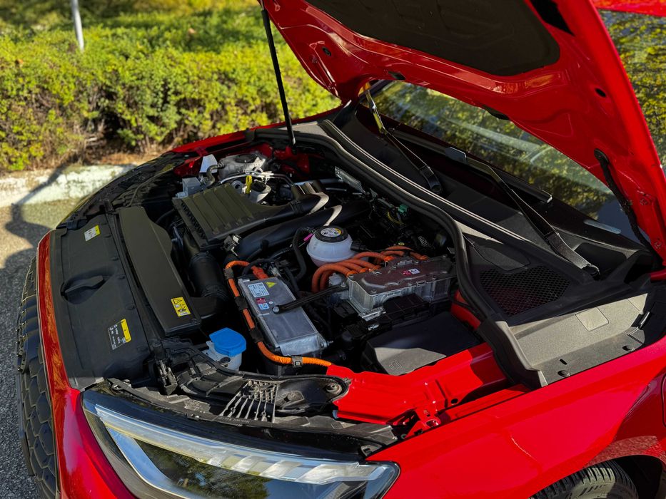 Audi A3 Sportback 40e-tron Hybrid