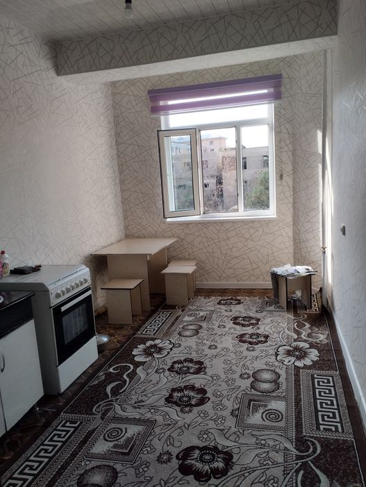 Продается 2 комнатная квартира