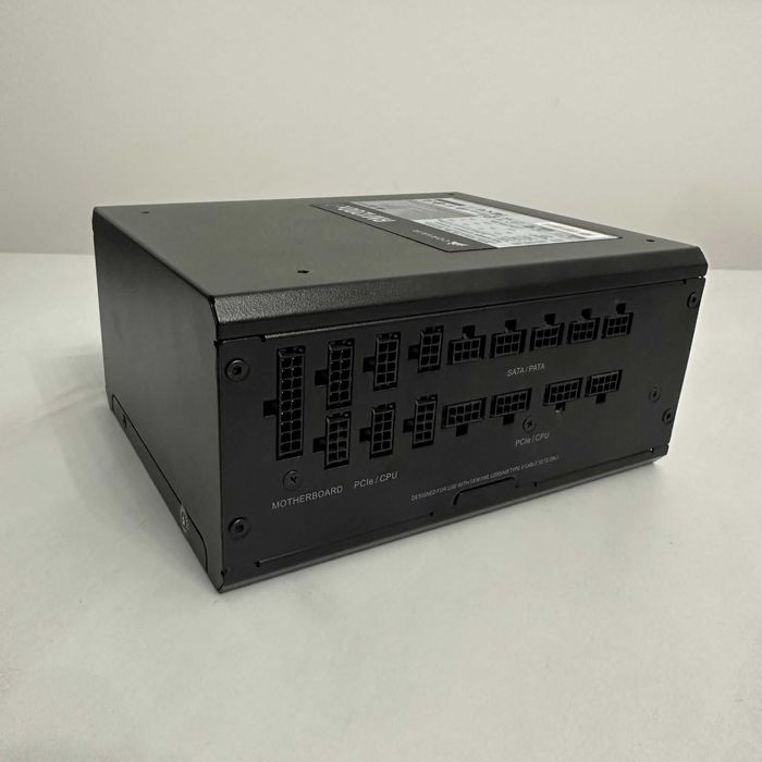 Sursa Corsair 1200W RM1200x - GARANTIE 8 Ani