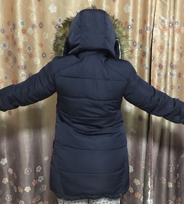 Продам зимнюю куртку