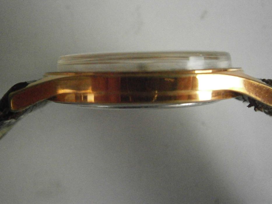 WOSTOK, case 34,0mm, 18 jewels, cal. 2209, USSR