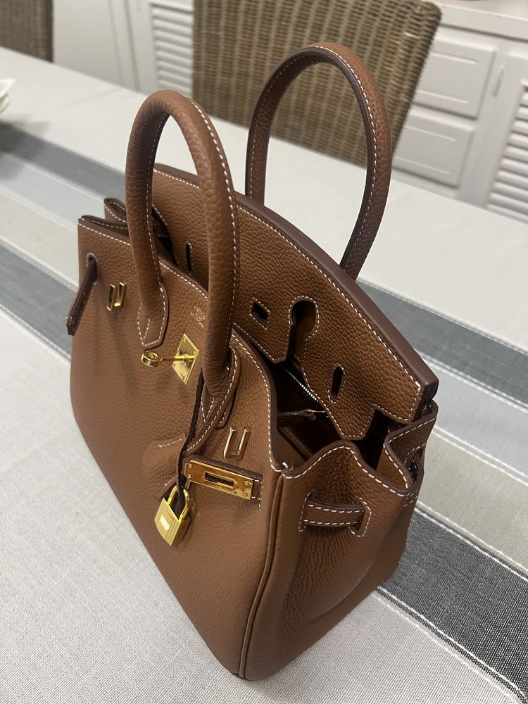 Дамска чанта Hermes