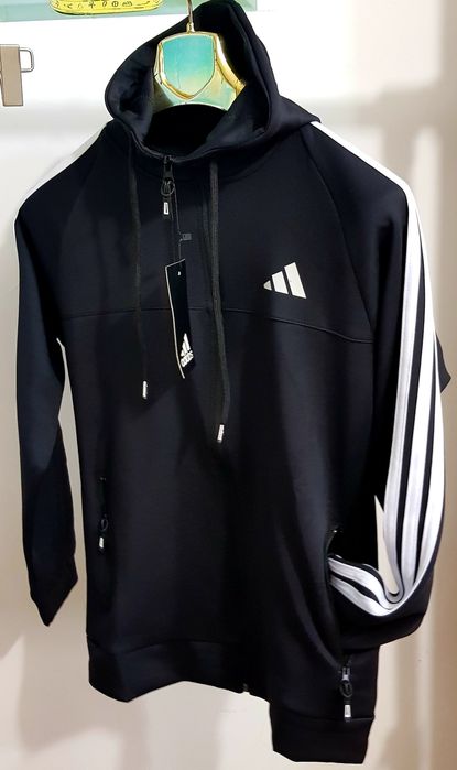 Hanorac Adidas  calitate premium