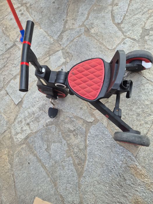 Колело Zizito zoe триколка