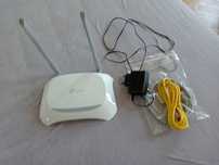 Wi fi рутер TP-link 300Mbps