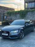 Dezmembrez Audi A6 C7 3.0 Sline CDUC MNB Culoare LZ7S