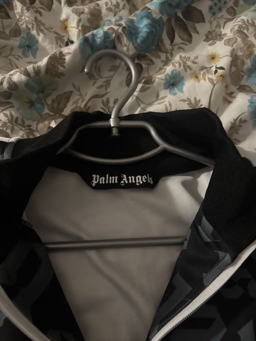Bluza palm angels S