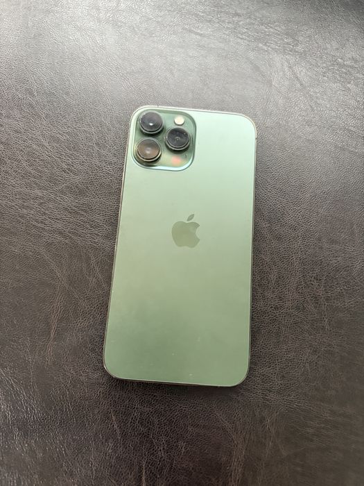 Vand iphone 13 pro max 256gb IMPECABIL