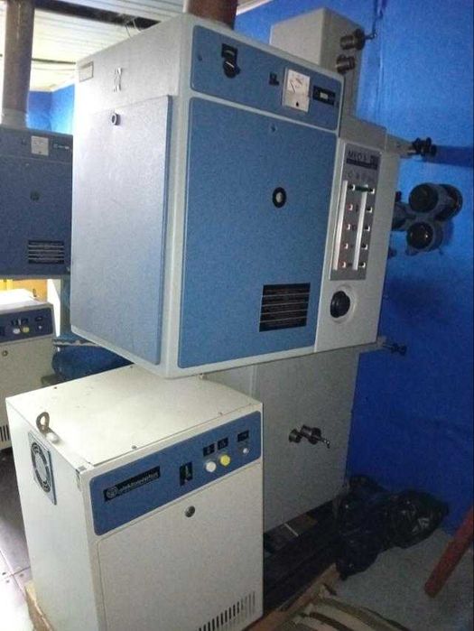 Прожекционна кино машина