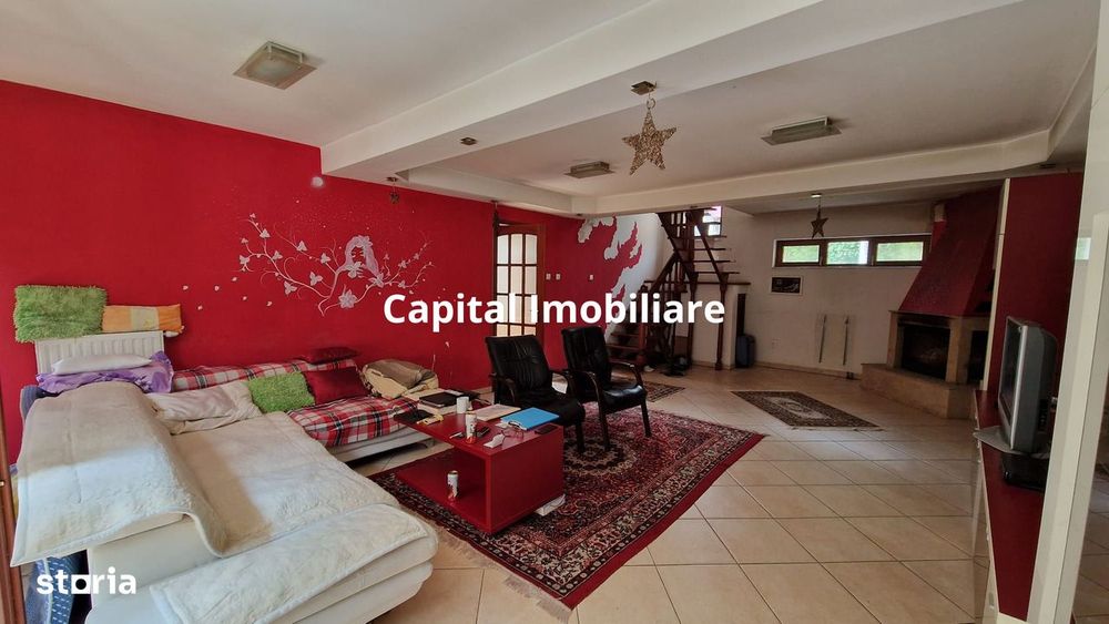 Casă/Pensiune de vanzare in Firiza, 351m2, 300.000€ Comision 0%