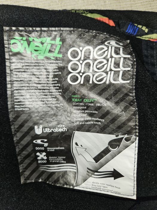 Vând Pantaloni Dama Ski O'NEILL