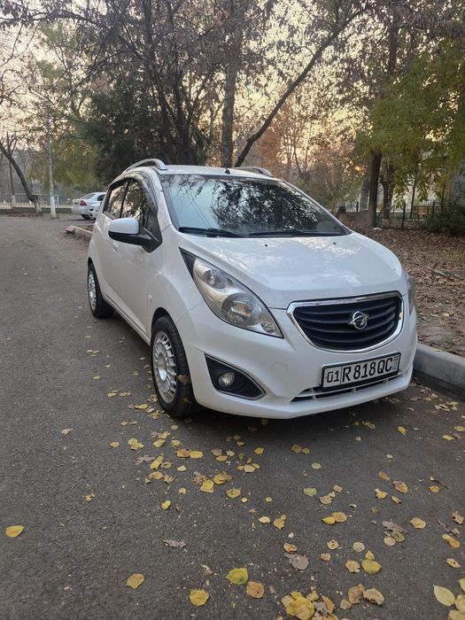 Продам 2018 Spark R2 A/T Евро Чистая