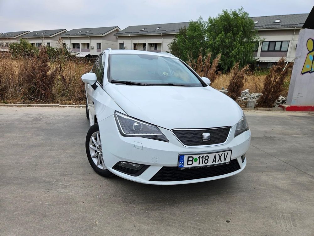 Vand seat ibiza St