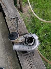 Turbo/Turbina 1.5dci  K9K 82 cai