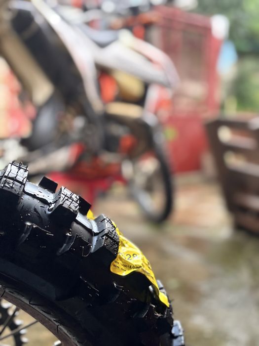 KTM 300 TPI 2020 Six Days Portugal