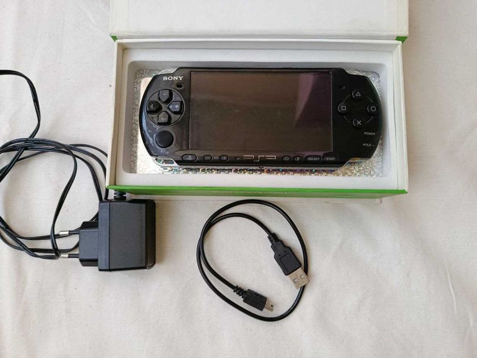 psp 64 gb o'yinlar to'la