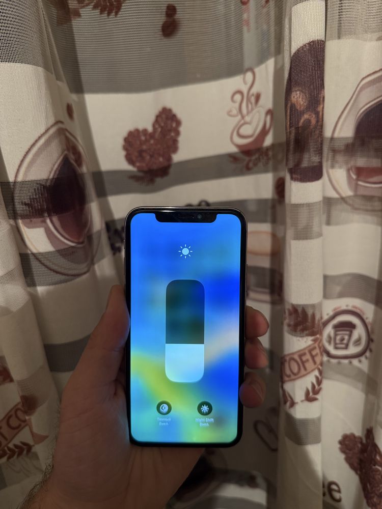 Iphone X 256 Айфон X 256