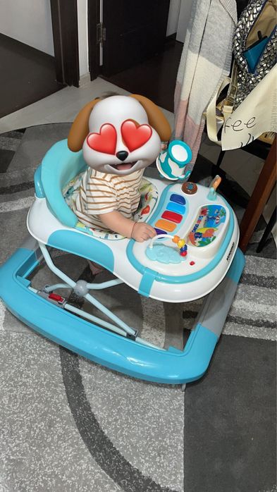 Premergator bebelusi