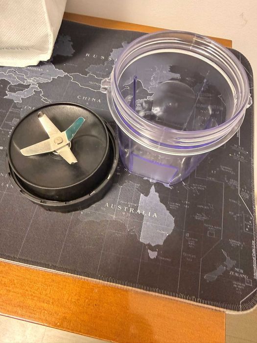 Cana + Rasnita BLENDER GORENJE B1400BE