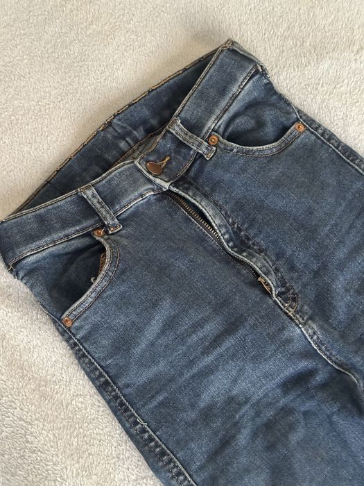 Дънки Dr Denim чарлстон