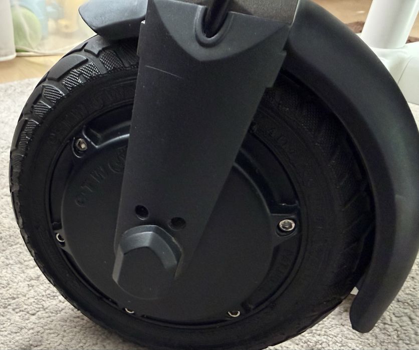 Trotineta electrica E-Twow GT Booster