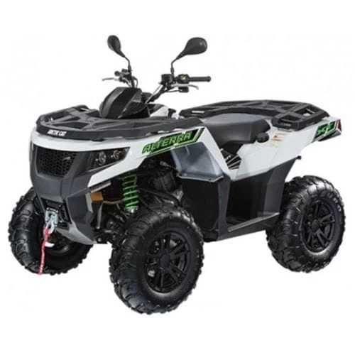 Atv Arctic Cat Alterra 700 an  2019