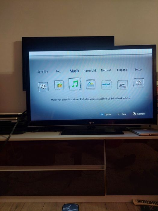Vand Unitate Blu-ray home cinema Lg HB45E