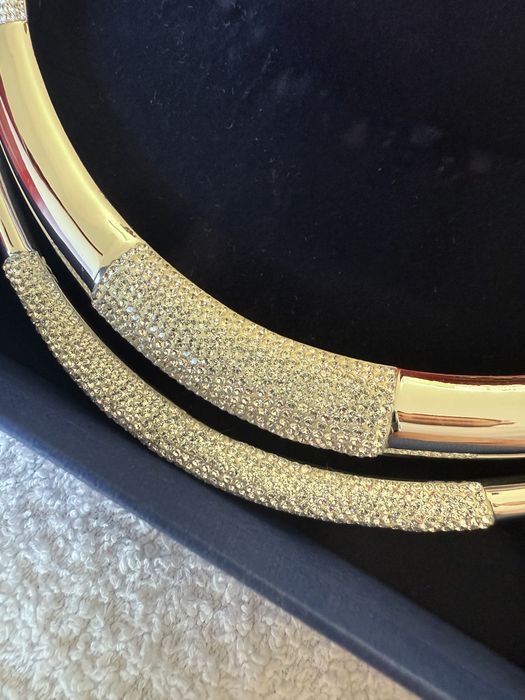 Swarovki - set achizitionat din magazin Swarovki