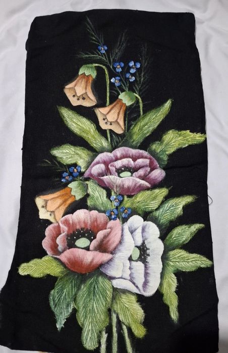 Tablou pictură ulei pe pânză