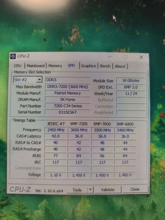 Calculator PC Gaming ATX Ryzen 5 7500f 32GB RAM Nvidia RTX 3060