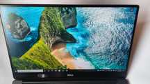 Dell precision 5520 UHD IGZO (3840x2160) /Xeon/ 256GB SSD, 16GB /M1200