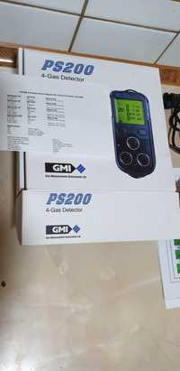 Detector multi gaz GMI PS 200