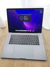 MacBook Pro 15 Inch 2016 i7 16gb