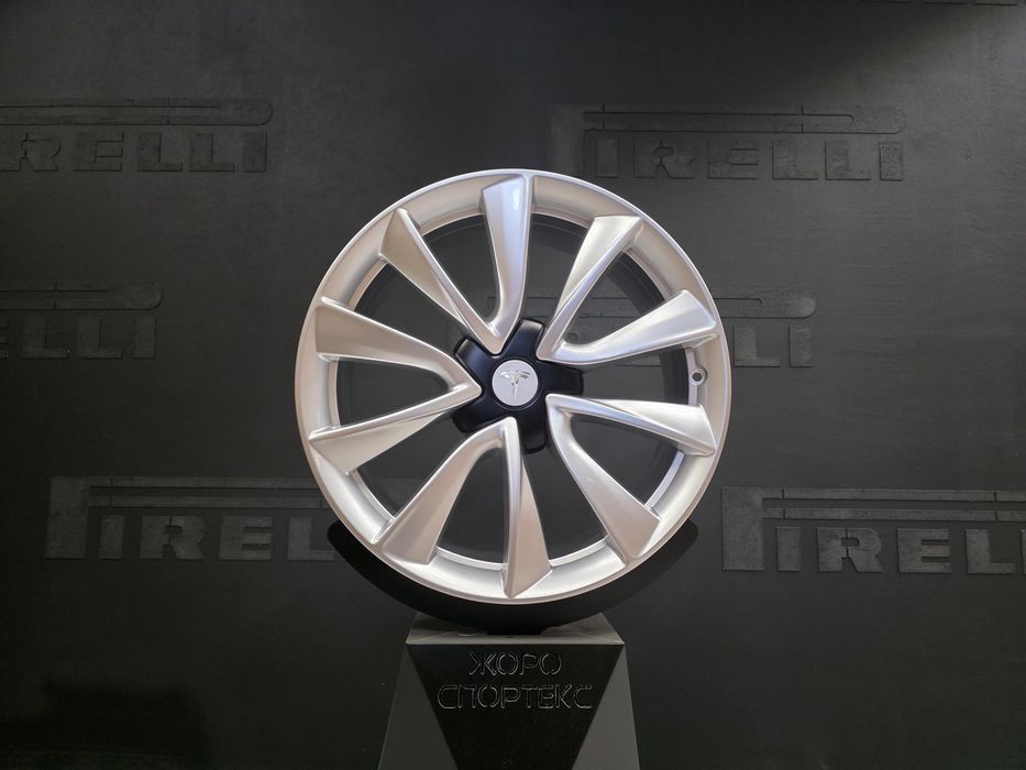 19цола 5x114.3 Tesla Model Y Тесла Модел 3